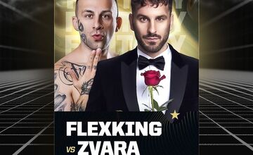 FOTO: Zápasy vo Fight Night Challenge