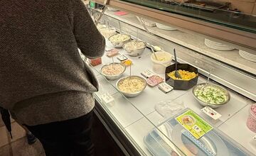 FOTO: V Starom Meste je retro reštaurácia plná pochutín