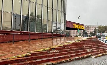 FOTO: V Starom Meste je retro reštaurácia plná pochutín