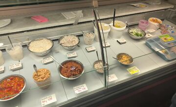 FOTO: V Starom Meste je retro reštaurácia plná pochutín