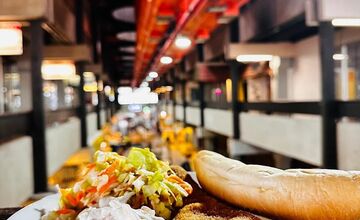 FOTO: V Starom Meste je retro reštaurácia plná pochutín