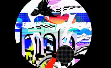 FOTO: Inštalácie Bielej noci 2025