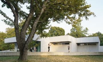 FOTO: Víťazi architektonickej súťaže z bratislavského kraja