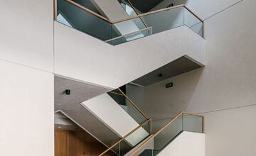 FOTO: Víťazi architektonickej súťaže z bratislavského kraja