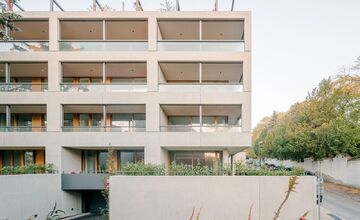 FOTO: Víťazi architektonickej súťaže z bratislavského kraja