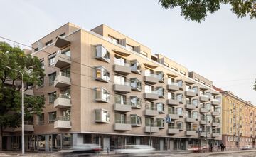 FOTO: Víťazi architektonickej súťaže z bratislavského kraja