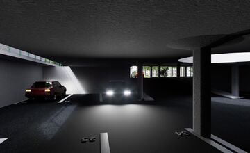 FOTO: Prestupný terminál v Modre zlepší spojenie s Trnavou a Bratislavou