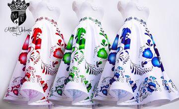 FOTO: Dizajny Matty Urbanič