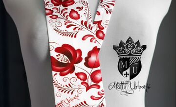 FOTO: Dizajny Matty Urbanič