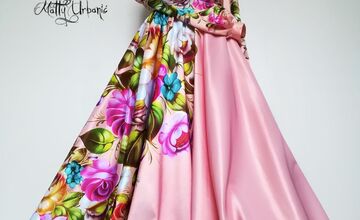 FOTO: Dizajny Matty Urbanič