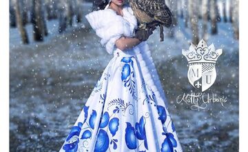 FOTO: Dizajny Matty Urbanič