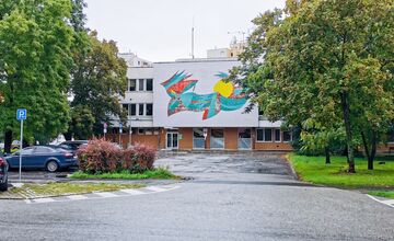 FOTO: Ako sa zmení poliklinika v Senci po rekonštrukcii? 