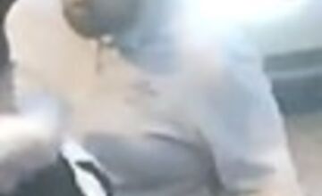 FOTO: Polícia pátra po totožnosti troch osôb