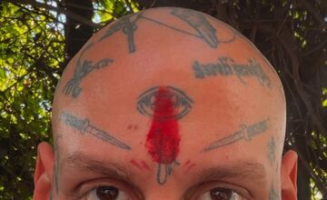 FOTO: Separova návšteva Nepálu