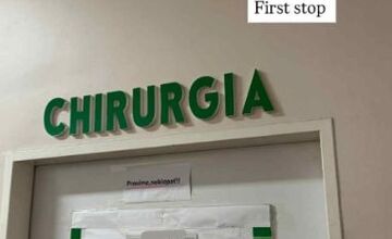 FOTO: Majku z Love Islandu napadla suseda