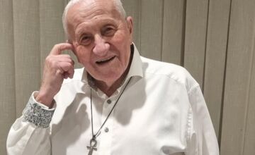 FOTO:  Igor Hrabinský