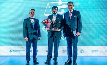 FOTO: Slovensko spoznalo Lekárnikov roka 2025