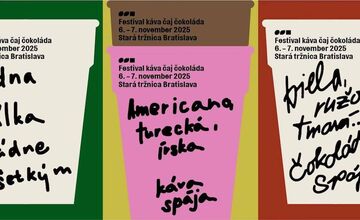 FOTO: Tipy na podujatia v Bratislavskom kraji