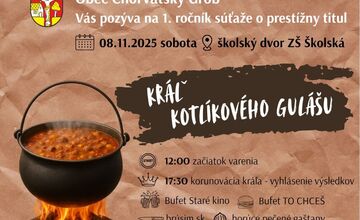 FOTO: Tipy na podujatia v Bratislavskom kraji