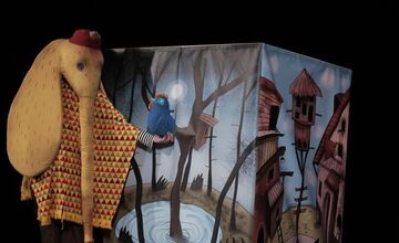 FOTO: Tipy na podujatia v Bratislavskom kraji