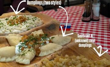 FOTO: Cudzinec počas návštevy Bratislavy