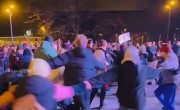 FOTO: Koncert pre slobodu na Gottku