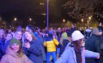 FOTO: Koncert pre slobodu na Gottku