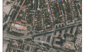 FOTO: Mapa posypových nádob so soľou v Ružinove