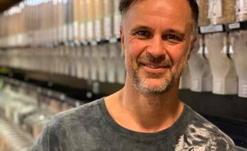 FOTO: Zomrel Patrik Balint