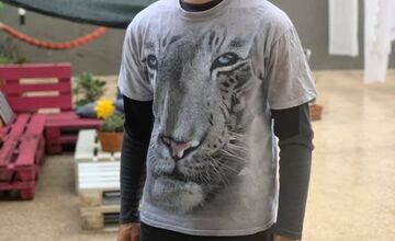 FOTO: Zomrel Patrik Balint