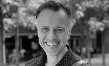 FOTO: Zomrel Patrik Balint