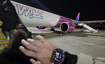 FOTO: Známy cestovateľ a influencer sa vybral na výlet do Košíc 