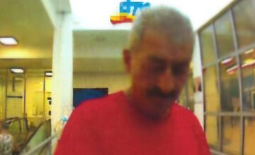 FOTO: Spoznávate dvojicu na fotografiách? Bratislavskej polícii by mohla objasniť trestný čin