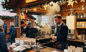 FOTO: Čo by predávali slovenskí politici na vianočných trhoch?