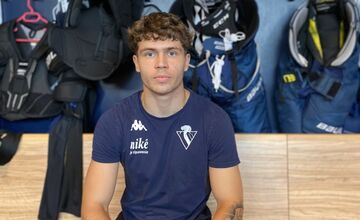 FOTO: Hokejista Roman Kukumberg ml. mal vážnu nehodu