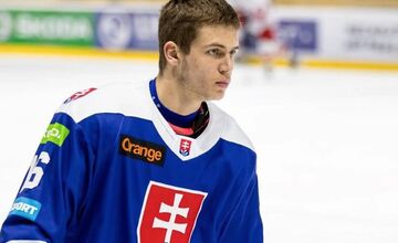 FOTO: Hokejista Roman Kukumberg ml. mal vážnu nehodu