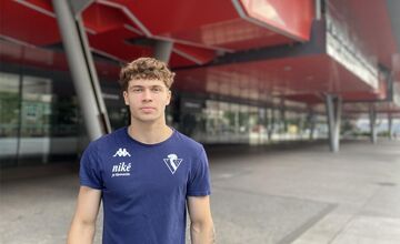 FOTO: Hokejista Roman Kukumberg ml. mal vážnu nehodu