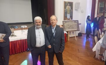 FOTO: 100 rokov futbalu v Rači