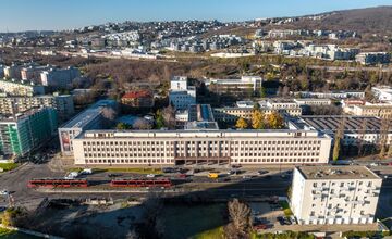 FOTO: Areál Zváračáku v Bratislave 