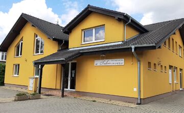 FOTO:  Zatvára sa reštaurácia u Takácsovcov