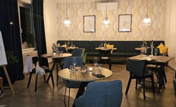 FOTO:  Zatvára sa reštaurácia u Takácsovcov