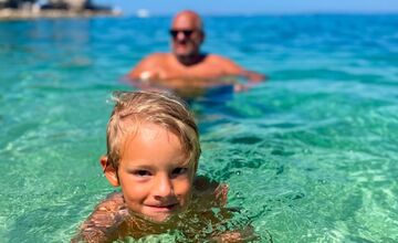 FOTO: FOTO: Zomrel hlas, s ktorým vyrástla generácia poslucháčov. Patrik Hezucký prehral boj s chorobou
