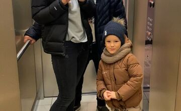 FOTO: FOTO: Zomrel hlas, s ktorým vyrástla generácia poslucháčov. Patrik Hezucký prehral boj s chorobou