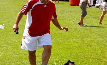 FOTO: FOTO: Zomrel hlas, s ktorým vyrástla generácia poslucháčov. Patrik Hezucký prehral boj s chorobou