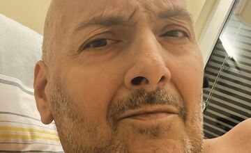 FOTO: FOTO: Zomrel hlas, s ktorým vyrástla generácia poslucháčov. Patrik Hezucký prehral boj s chorobou