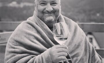 FOTO: FOTO: Zomrel hlas, s ktorým vyrástla generácia poslucháčov. Patrik Hezucký prehral boj s chorobou