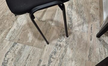 FOTO: Starý nábytok v Kaštieli Budmerice