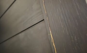 FOTO: Starý nábytok v Kaštieli Budmerice