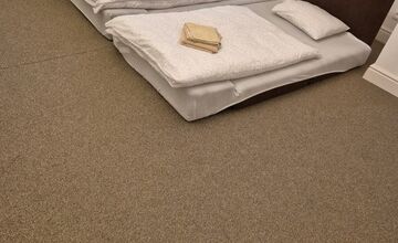 FOTO: Starý nábytok v Kaštieli Budmerice