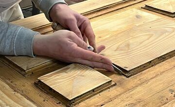 FOTO: Rekonštrukcia kaštieľa v Rusovciach